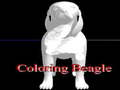 Joc Colorat Beagle on-line