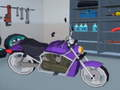 Joc Motocicleta Stunt Shinecool on-line