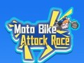 Joc Maestrul Cursei de Atac Motocicletă on-line