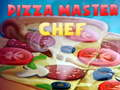 Joc Maestru Pizzar on-line