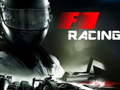 Joc CURSA F1 on-line