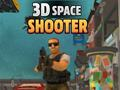 Joc Pistolă Spațială 3D on-line