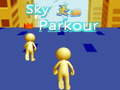 Joc Parkour Ceresc on-line