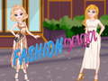 Joc Fashion Gaga on-line
