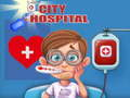 Joc Hospital Citi on-line