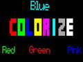 Joc Colorează on-line