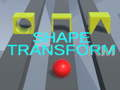 Joc Transformarea Formei on-line