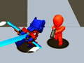 Joc Samurai Flash on-line