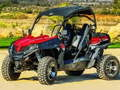Joc Puzzle Off-Road 4x4 Buggy on-line