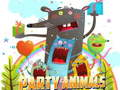 Joc Animale de Petrecere on-line
