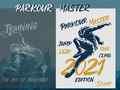 Joc Maestru de Parkour on-line