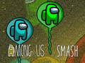 Joc Printre Noi Smash on-line