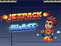 Joc Explozie cu Jetpack on-line