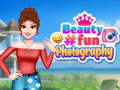 Joc Frumusețe #Fotografie Amuzantă on-line