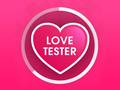 Joc Test de dragoste 3 on-line
