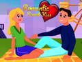 Joc Sărut Secret Romantic on-line
