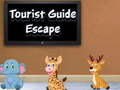 Joc Evadarea Ghidului Turistic on-line