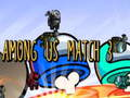 Joc Among Us Match 3 on-line