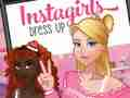 Joc Instagirls: Îmbrăcăminte de Ziua Îndrăgostiților on-line
