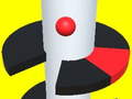 Joc Nou Helix Jump on-line