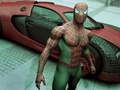 Joc Puzzle Spiderman on-line