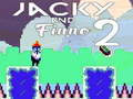 Joc Timpul Aventurii: Jacky și Finno 2 on-line