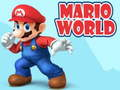 Joc Lumea Mario on-line