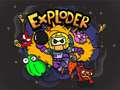 Joc Explodator on-line