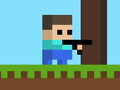 Joc MineCrafter Steve on-line
