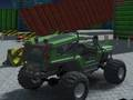 Joc RCC Parcare Auto 3D on-line