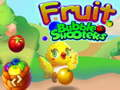 Joc Tirachii de Bule de Fructe on-line