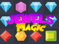 Joc Magia Bijuteriilor on-line