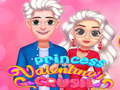 Joc Crush-ul prințesei Valentine on-line