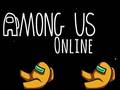Joc Among Us Online on-line