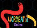 Joc Wormeat.io Online on-line