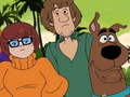 Joc Scooby-Doo: Stele Ascunse on-line