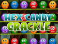 Joc Hex Candy Crackle on-line