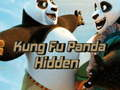 Joc Kung Fu Panda Ascuns on-line