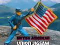 Joc Puzzle-ul Uniunii Britano-Americane on-line