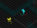 Joc Laserbots.io on-line