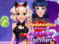 Joc Fabrica de Farmece a Zodiacului Chinezesc on-line