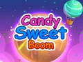 Joc Explozie Dulce de Bomboane on-line