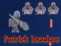 Joc Invadatorii Patrick on-line