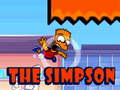 Joc Familia Simpson on-line