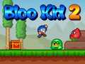 Joc Bloo Kid 2 on-line