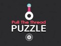 Joc Trage de firul Puzzle on-line