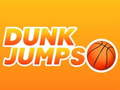 Joc Sărituri de Dunk on-line