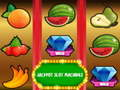 Joc Sloturi Jackpot on-line