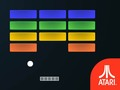 Joc Atari Breakout on-line