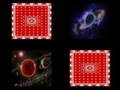 Joc Memorizează planetele on-line
